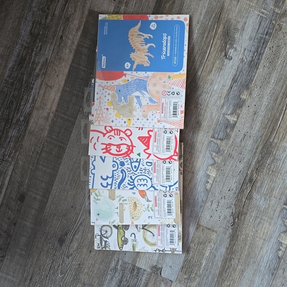 6- 3D Puzzles | Brand New | Robotime| Wooden Puzzles​ - Picture 8 of 14